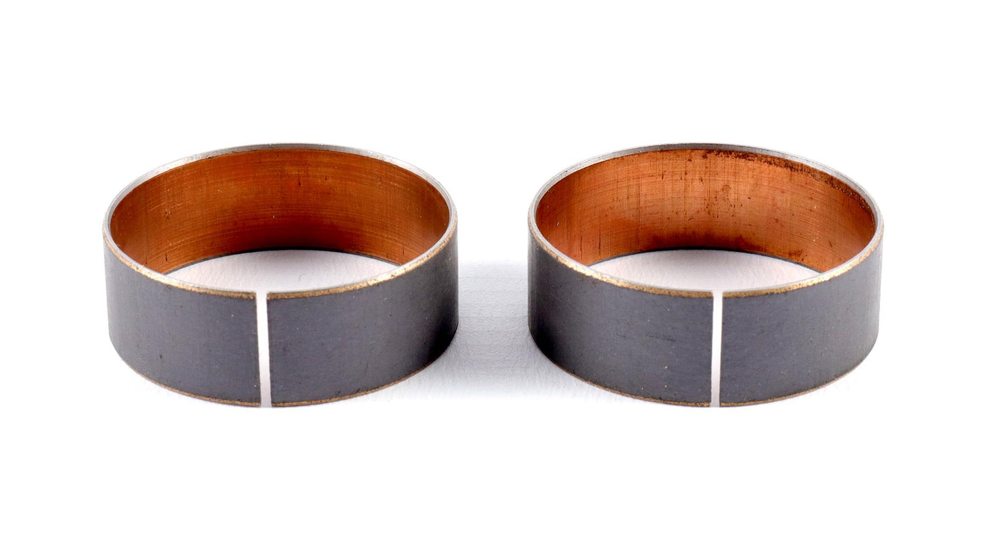 Fork Bushings Inner OD 41.60mm x ID 39.60mm x W 15.00mm x T 1.00mm