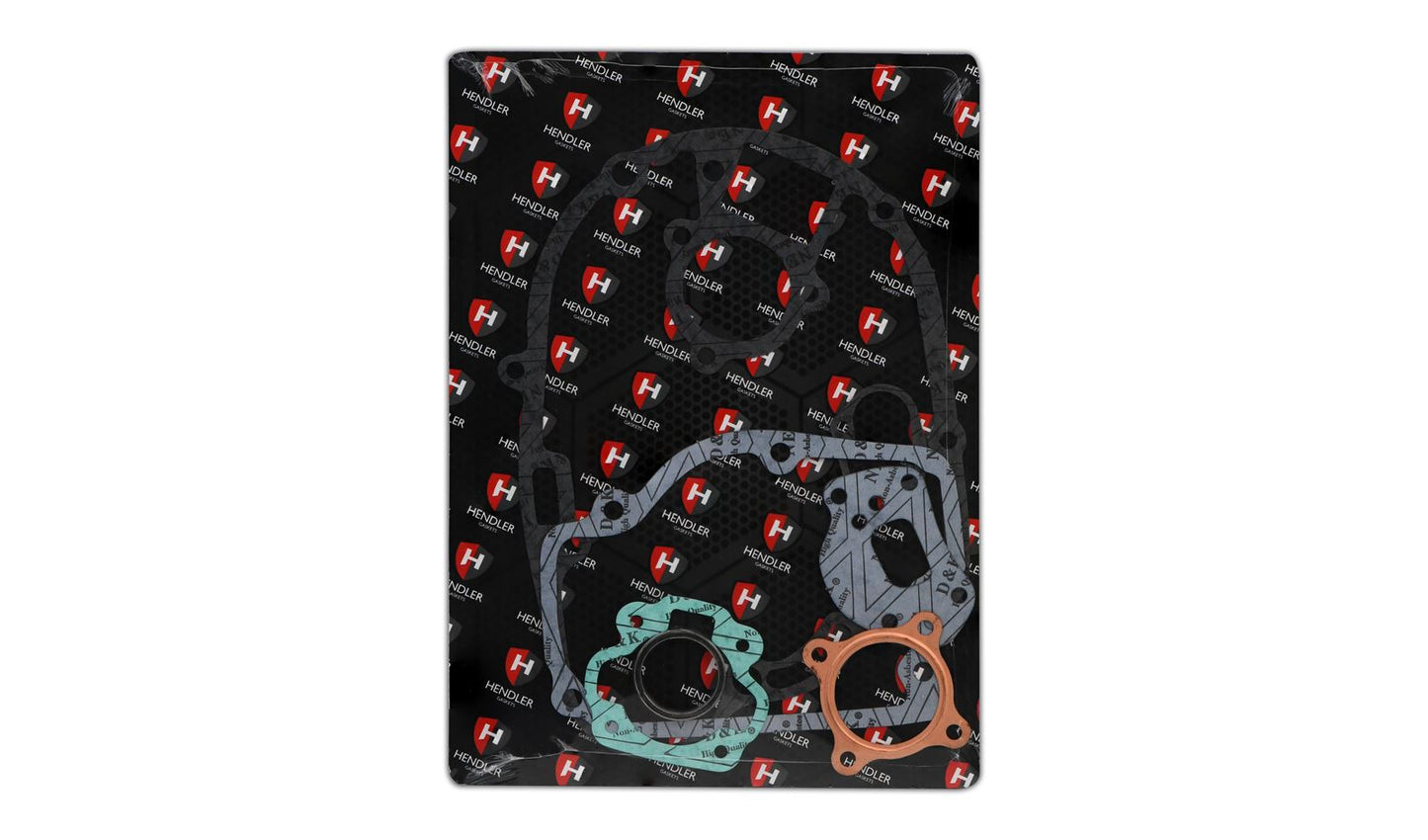 Full Gasket Set Yamaha FS1E, V50, FS1E Big Bore (60cc) 1974-1992