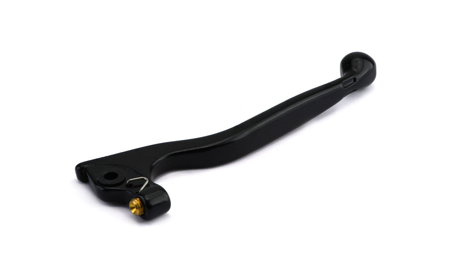 Front Brake Lever Black Italjet Formula 125