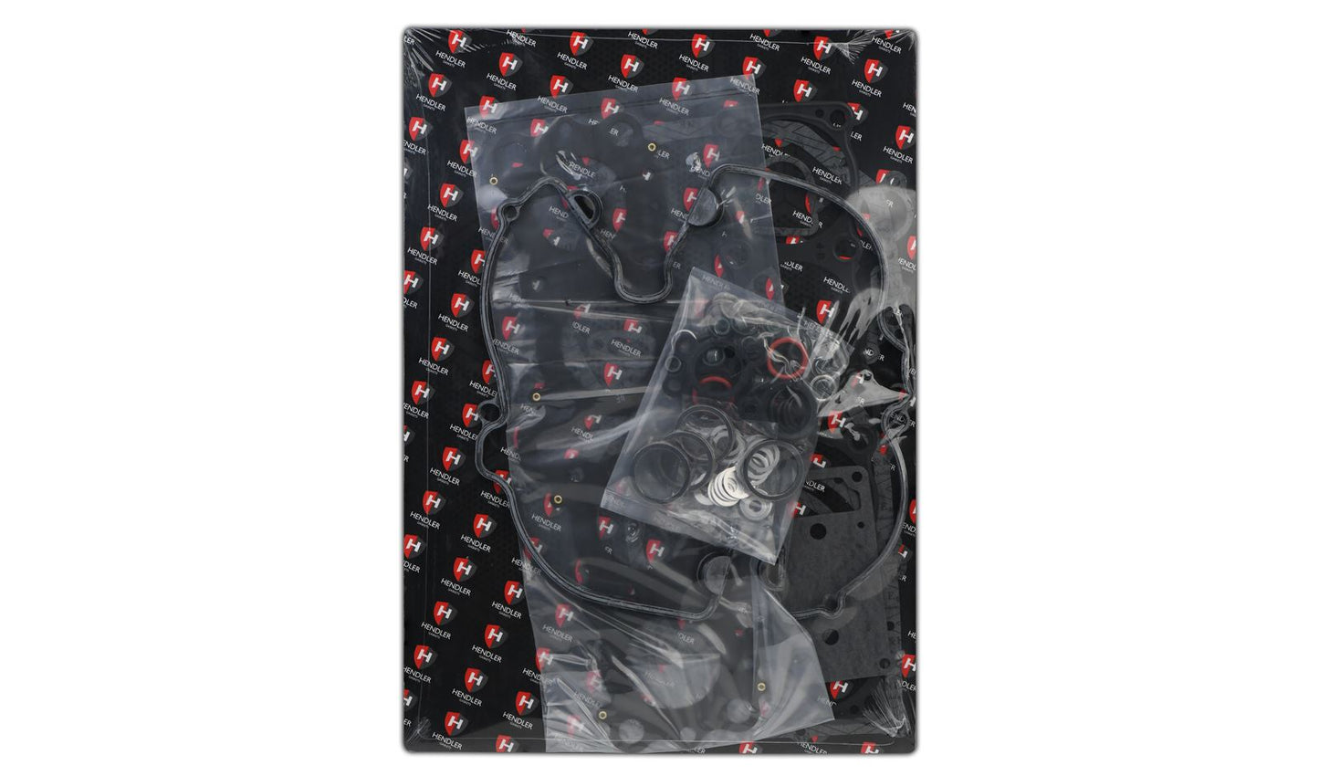 Full Gasket Set Suzuki GSX600FJ-R,GSF600 1988-2004