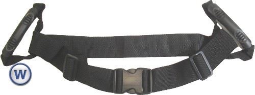 Passenger Holding Belt(Love Handles) (Each)