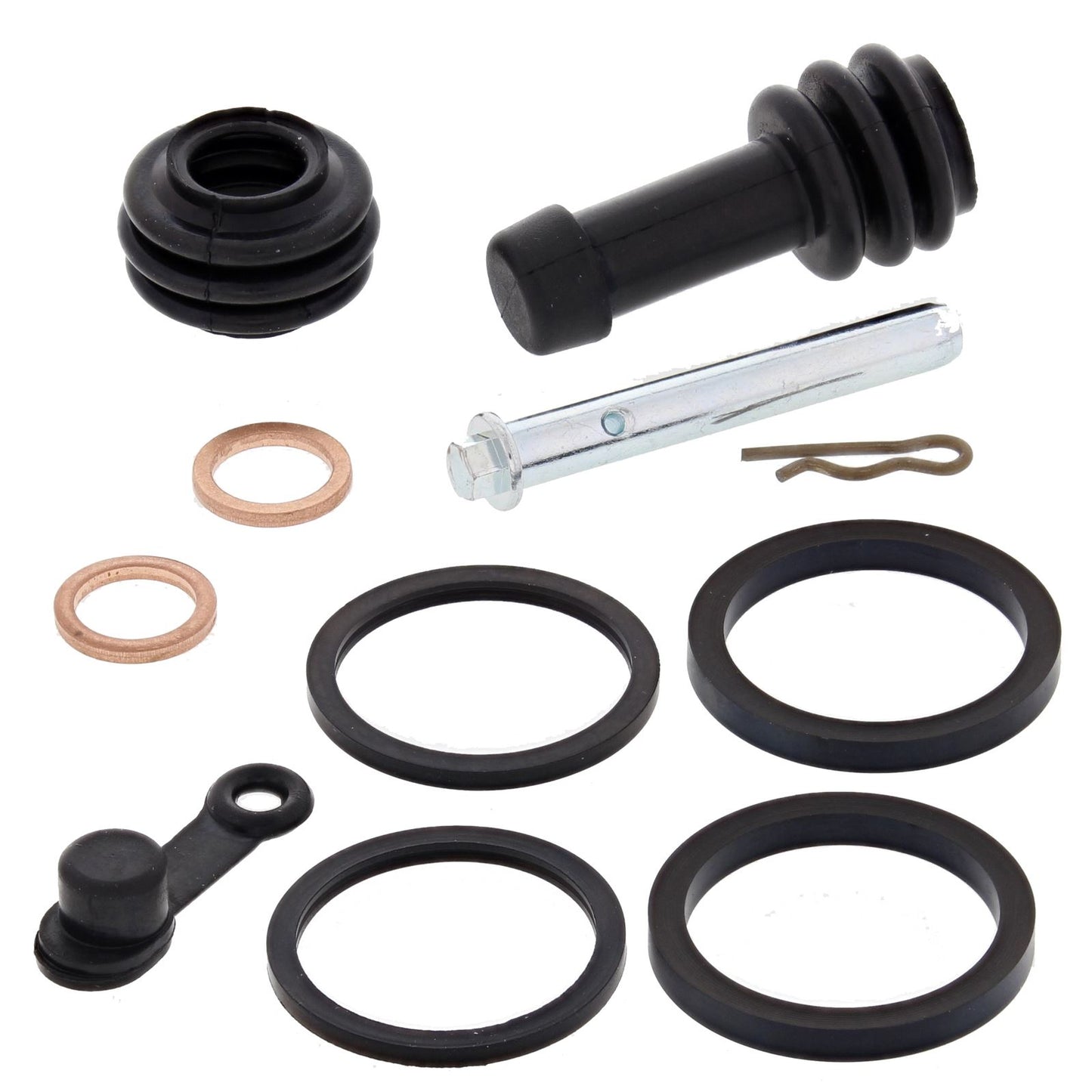 WRP Caliper Rebuild Kit Front Kawasaki KFX450R 08-14