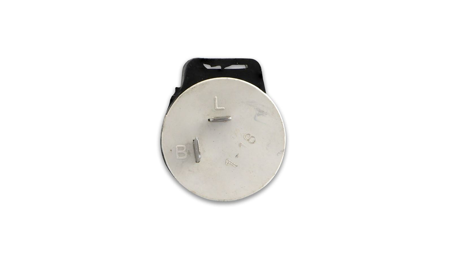 Flasher Relay 12v 2 Pin For Use on Bulbs Up To 23w