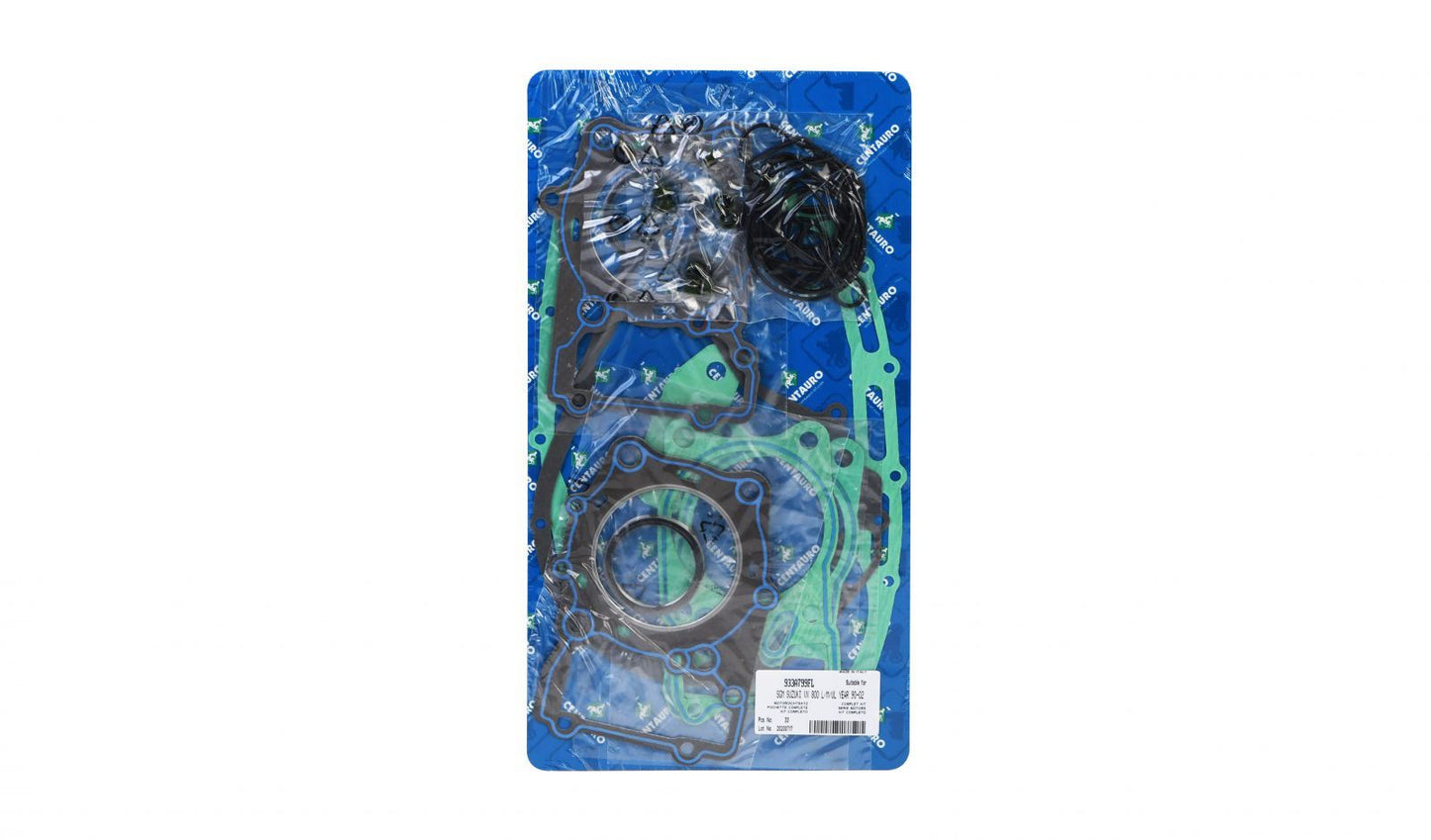 Centauro Full Gasket Set Suzuki VS800 1992-2009, VX800 1990-1996