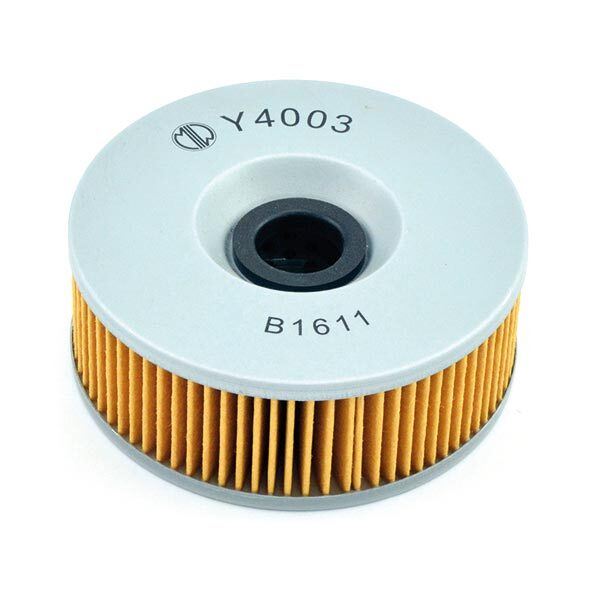 Oil Filter Reference: HF146, X311 Yamaha L:39mm x W:101mm T:P