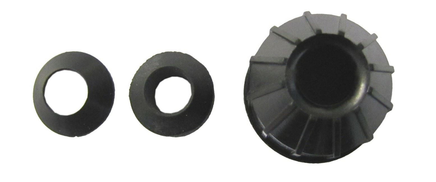Ignition Coil Cap Set to fit 540788, 540790, 540791, 540793