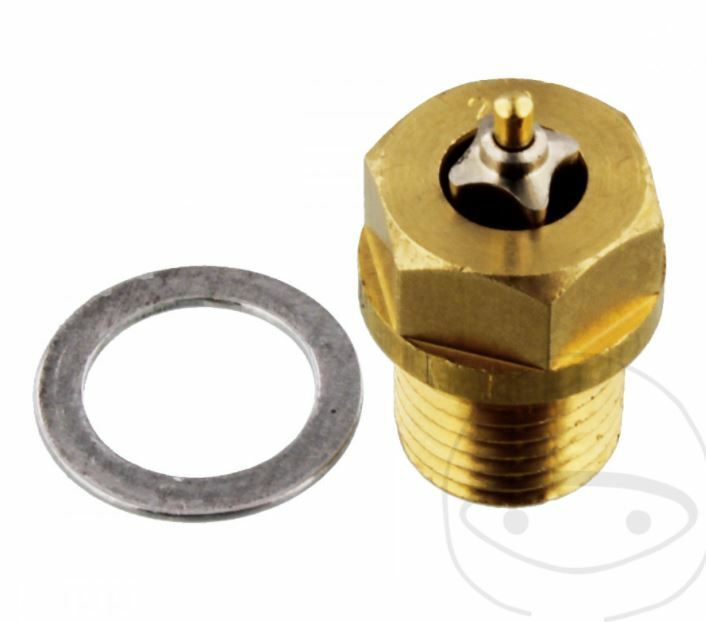 TourMax Carb Float Needle & Seat Set OE Ref: 16030-001