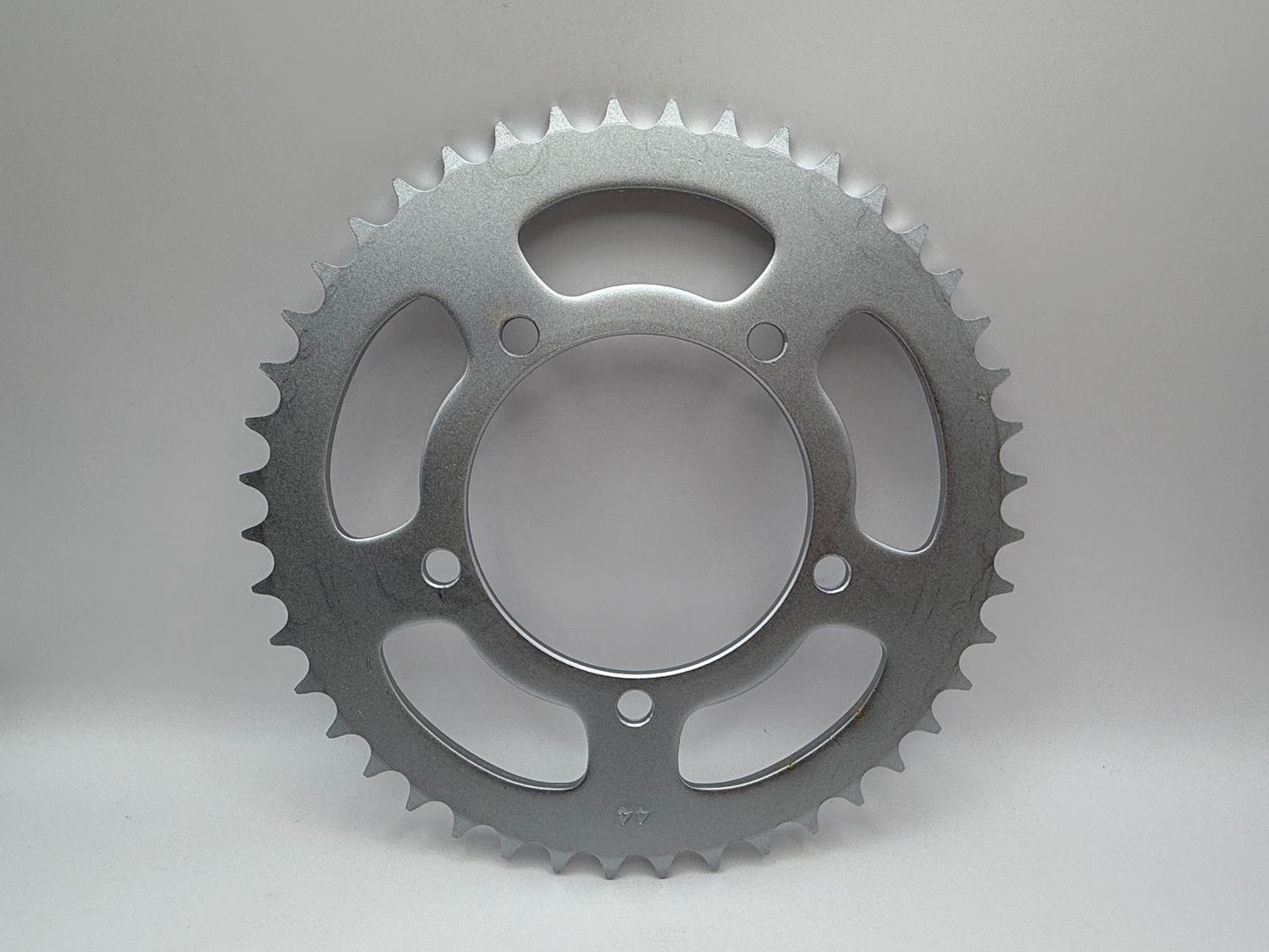 702-44 Rear Sprocket Aprilia Shiver 750 GT 09-13, SL750 Shiver 07-10