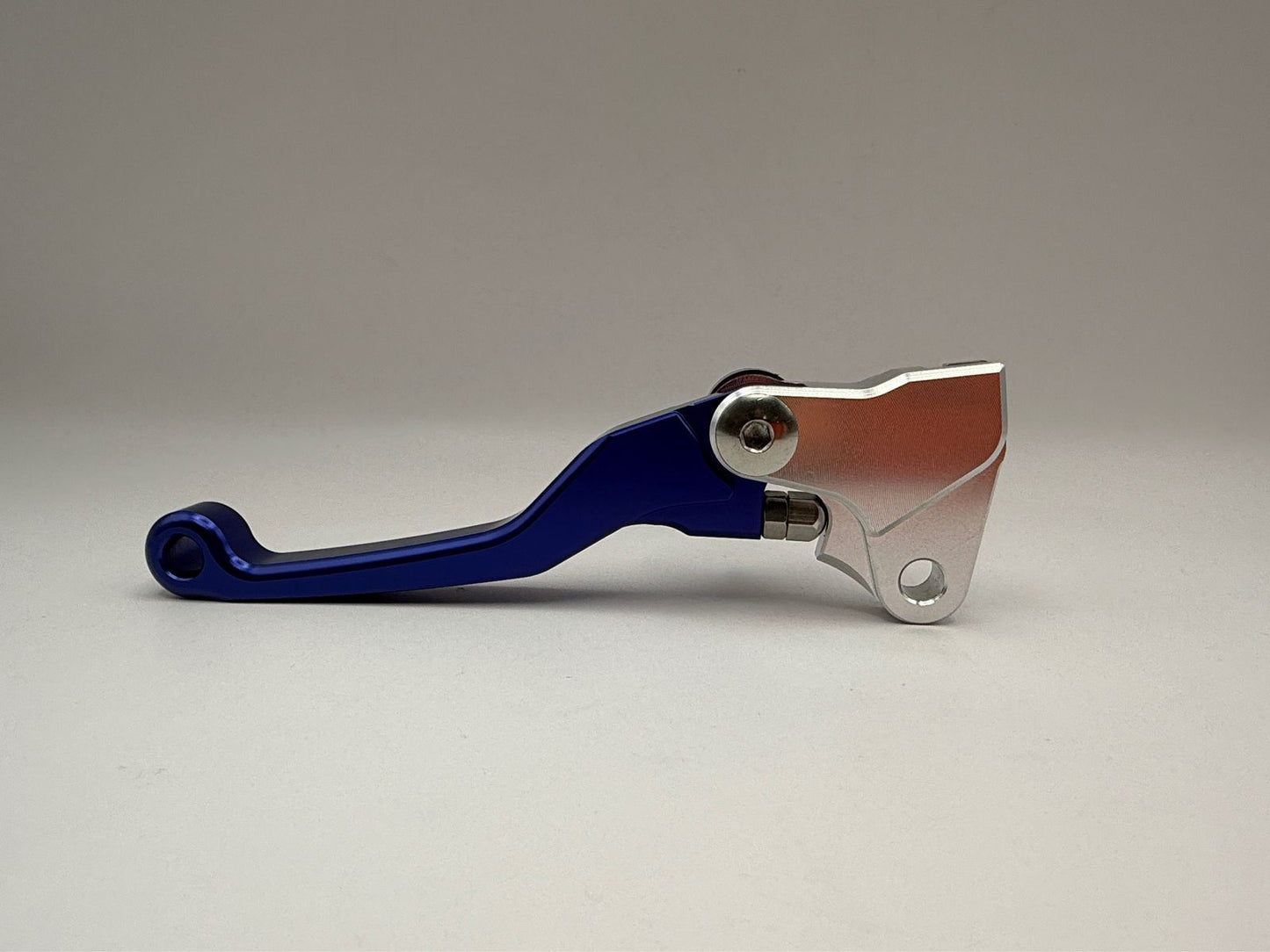 Snapback Clutch Blue Lever fits Yamaha YZ250FX 15-19, YZ450FX 16-18, WR250F 05-18, WR450F 05-18, Kawasaki KLX450R 08-15