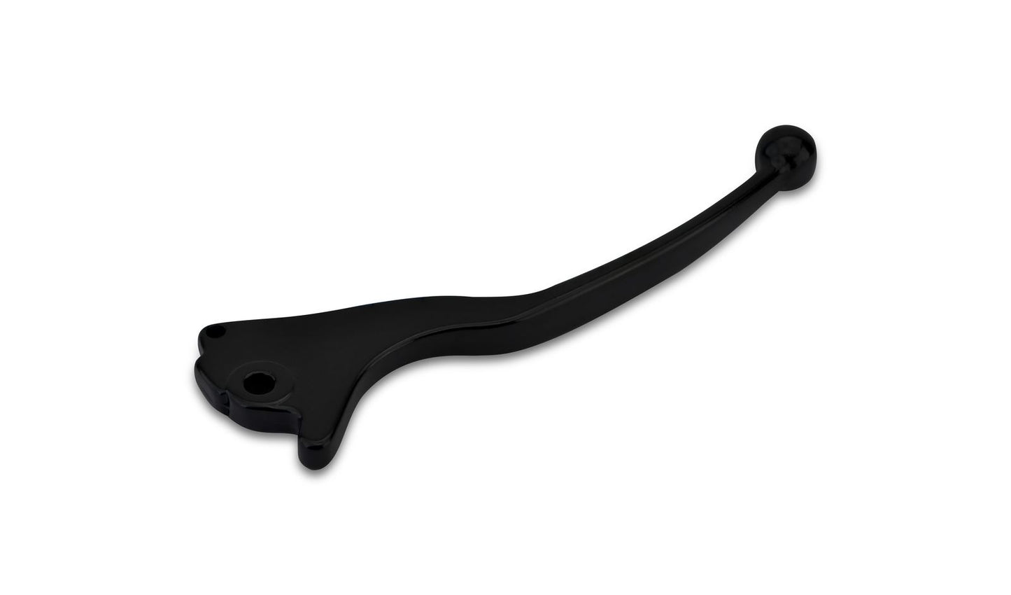 Front Brake Lever Black Kymco KXR250, MXU250, 300, 500