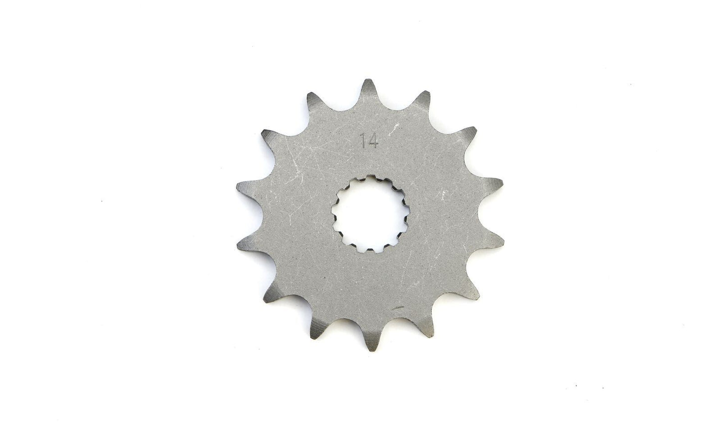 433-14 Front Sprocket Suzuki GSX-R400 88-92, GSF400 89-93, GSX 400 88-90