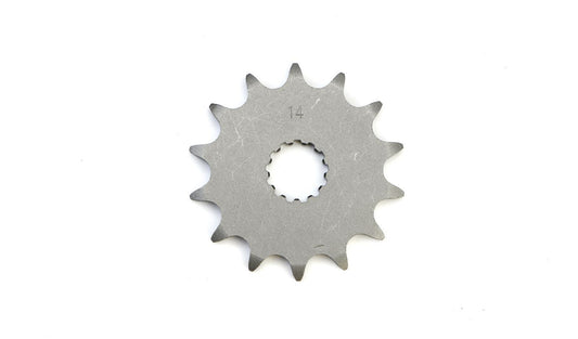 433-14 Front Sprocket Suzuki GSX-R400 88-92, GSF400 89-93, GSX 400 88-90