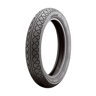 Heidenau 275P-16 Road Tyre Tubed K36(46P)