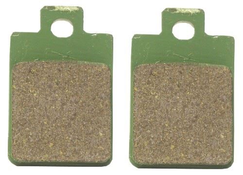 Brake Pads VD947, FA255, FDB2039, SBS7
