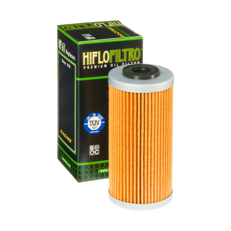 HF611 Hiflo Oil filter