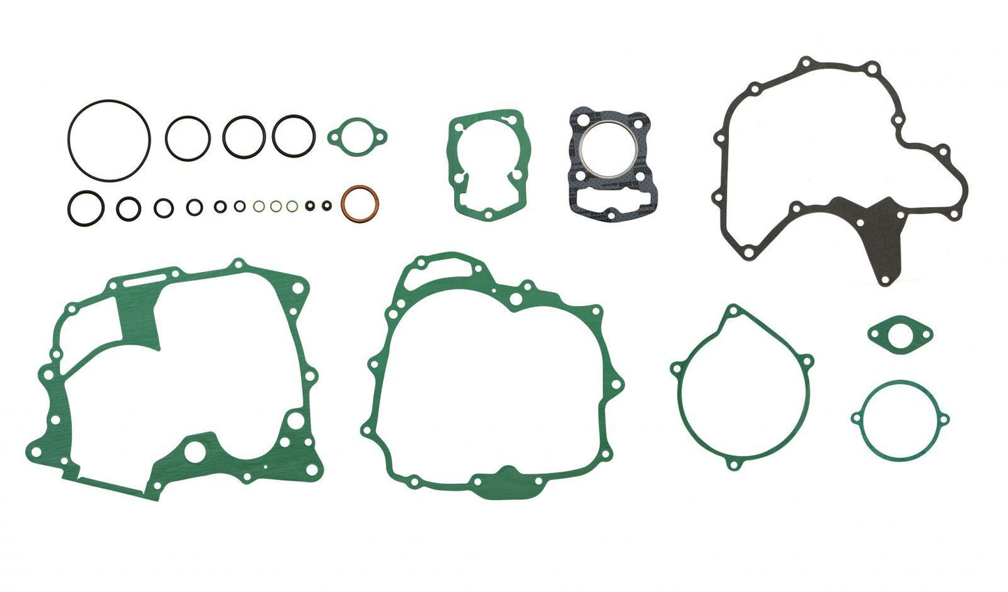 Centauro Full Gasket Set Honda ATC125M 1986-1987, TRX125 H,J 1987-1988
