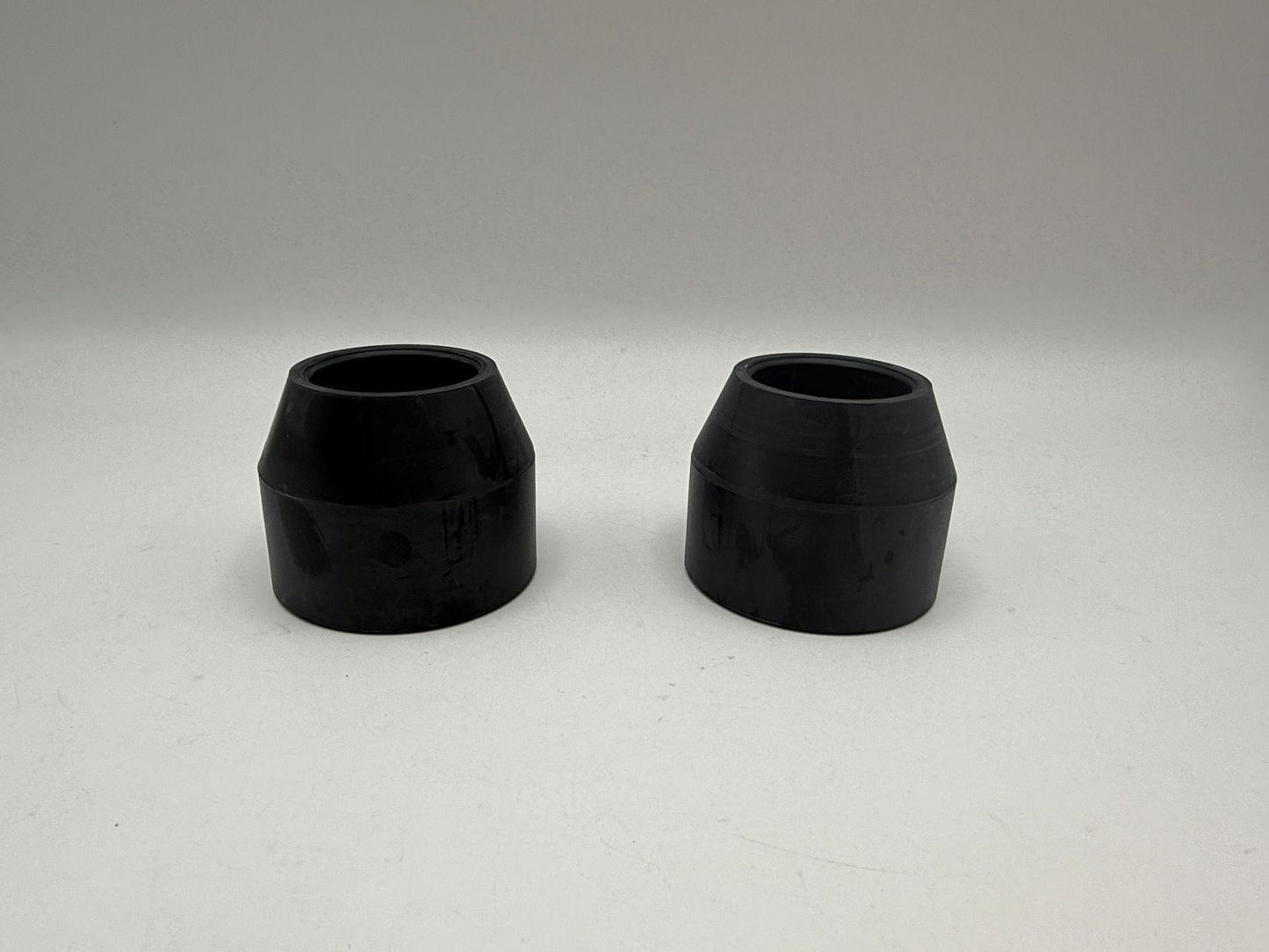 Fork Dust Seal 30mm Push Over Length 38.6mm & ID 40mm