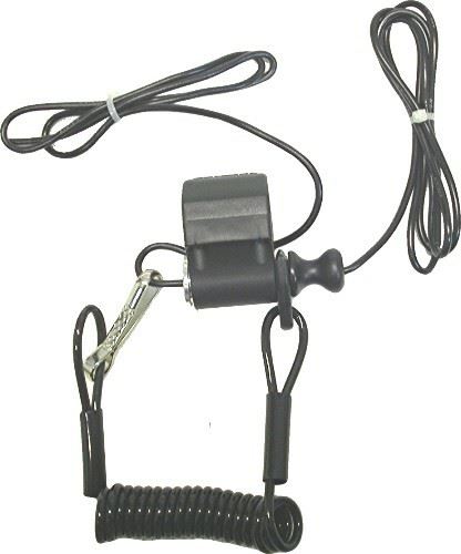 Switch Kill Tether Type ideal for all off roaders & ATVs (Each)