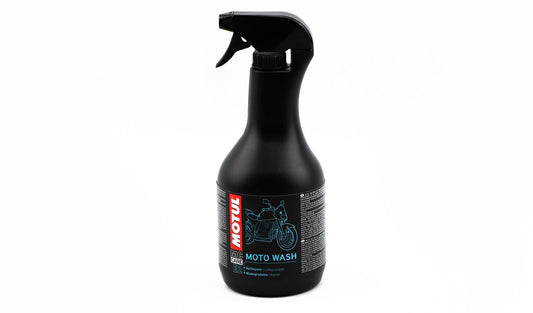 Motul E2 Motowash Bike Cleaner 1 Litre