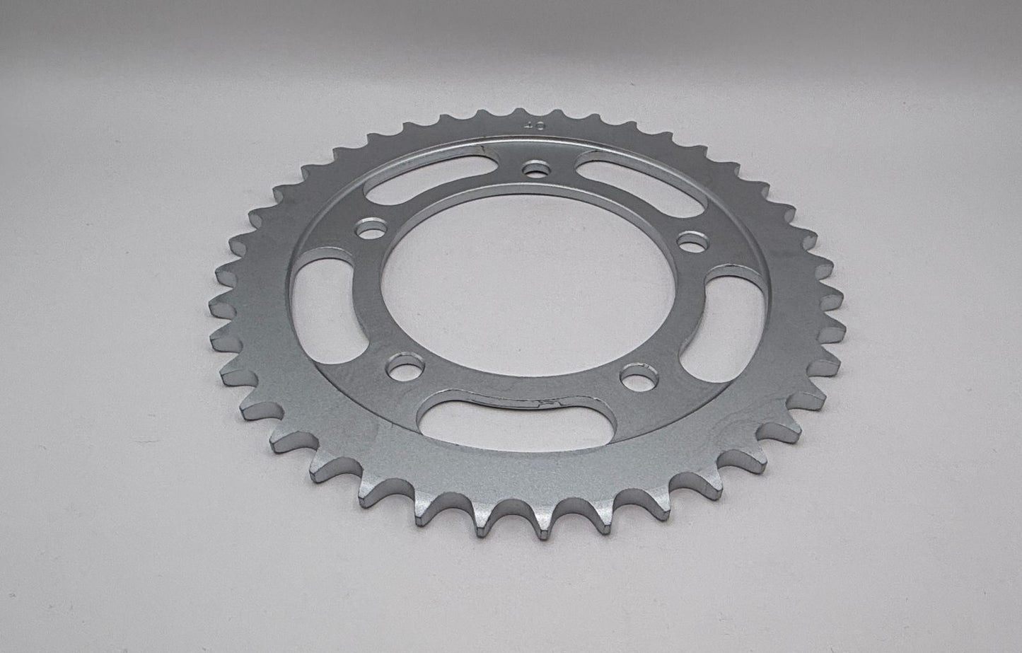 713-40 Rear Sprocket Aprilia 1000 RSV4 Factory 09-14, RSV4 R 11-15