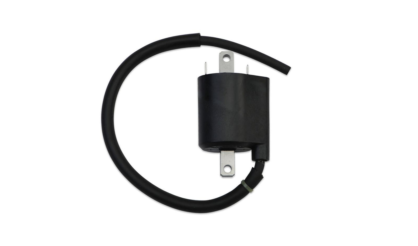 TourMax Ignition Coil Suzuki VS1400GL Intruder 87-95 (Front) OE Ref: 33410-38B00