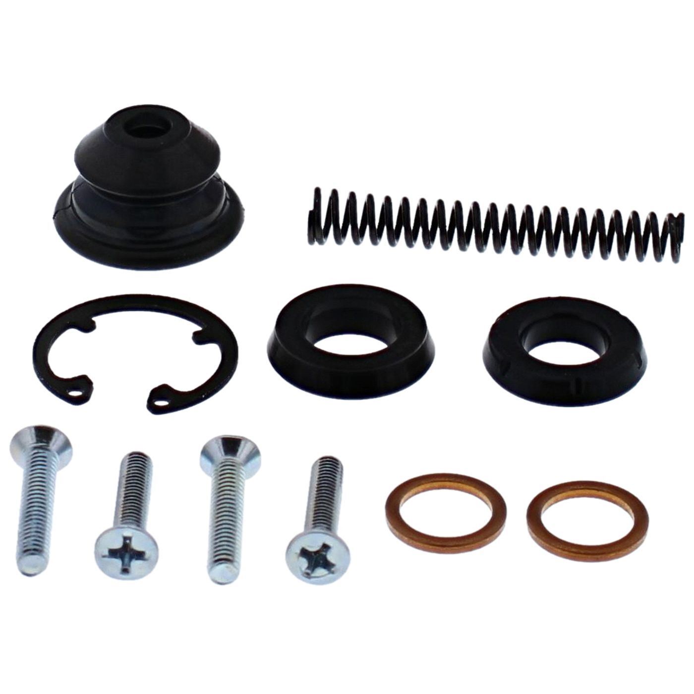 WRP Master Cylinder Rebuild Kit Front Kawasaki Z1000 14-16