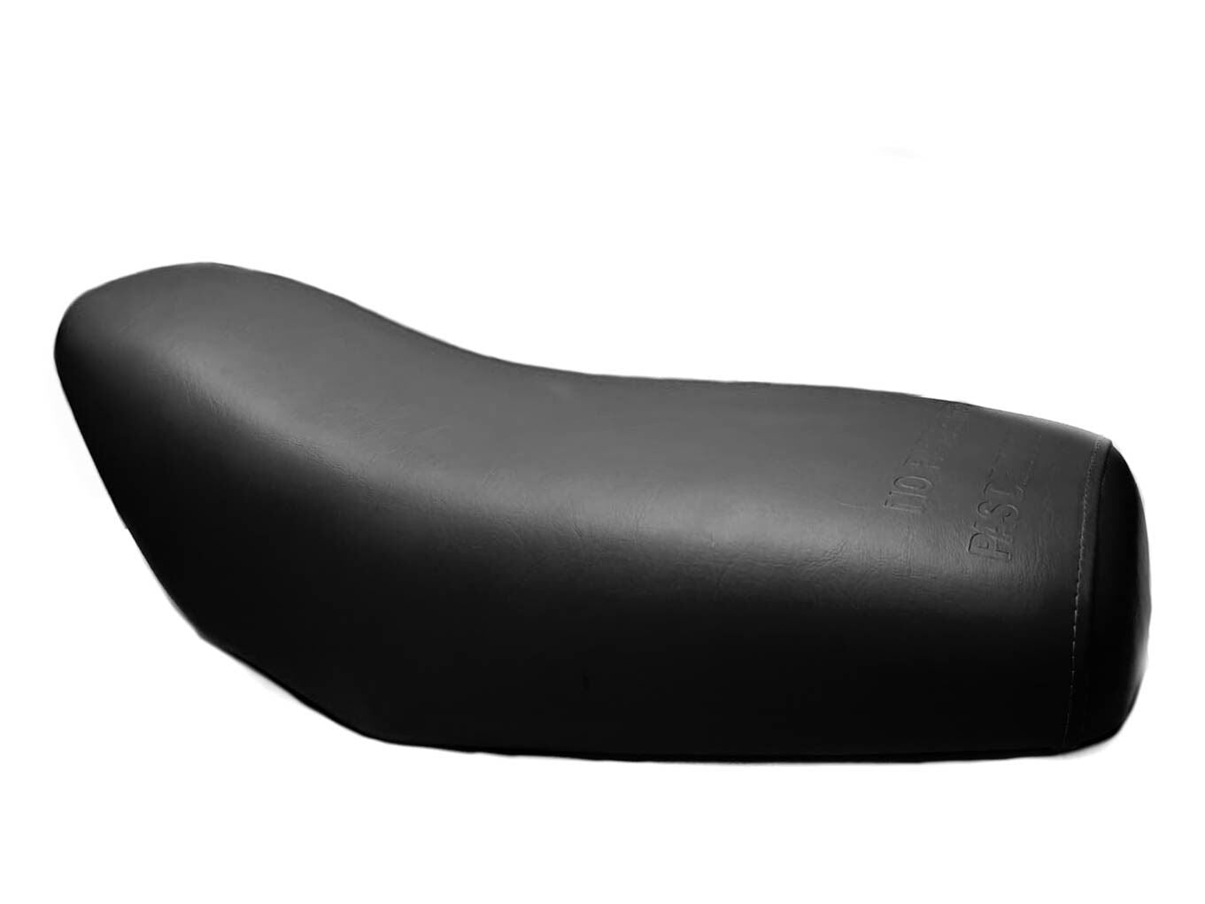 Complete Seat For Suzuki LT50 BLACK LT 50 Quad (NOT Just cover)