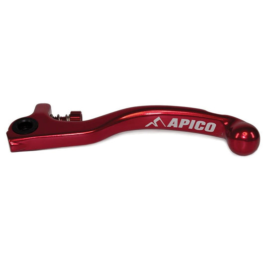 CLUTCH LEVER FOR TRAILS BIKE Grimeca Short 03-24