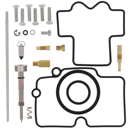 Carburetor Rebuild Kit Polaris Outlaw 525 IRS 07-08, Outlaw 525 S 2008