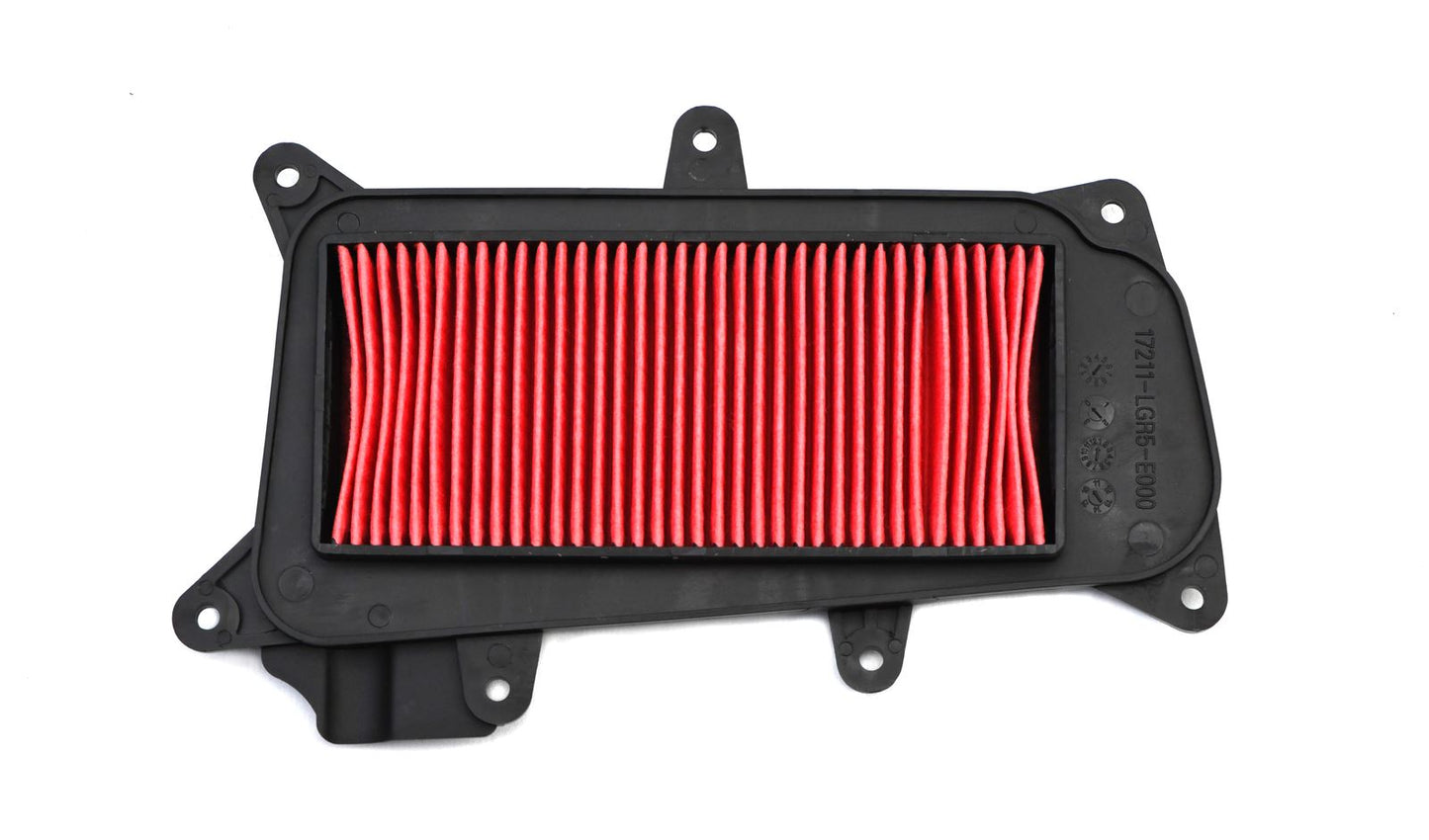 Athena Air Filter Kymco Like 125 09-17, Like LX 125 14-16, Like 200 i 10-17