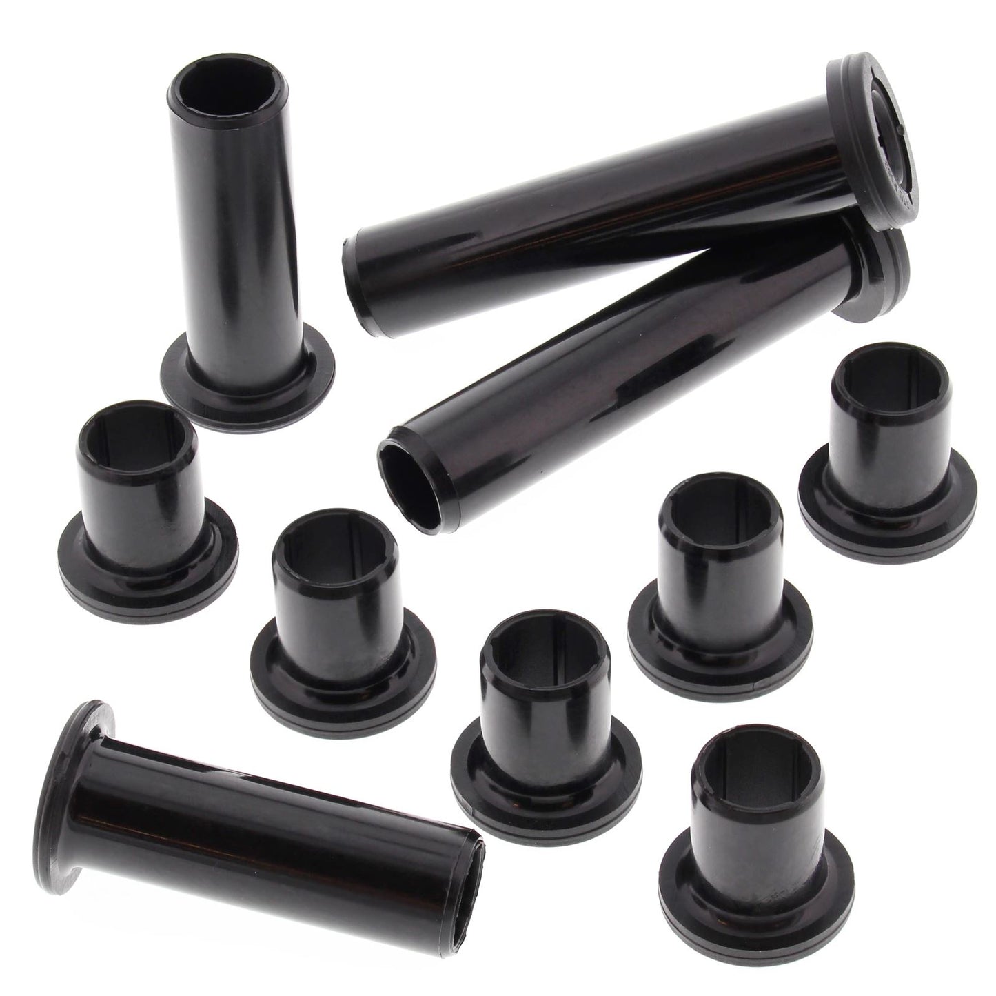 Rear Independent Suspension Bushing Only Kit, 2 Kits Req. Per Veh. Polaris RZR 4 800 10-13, RZR 800 2013, RZR 800 08-12, RZR S 800 09-13