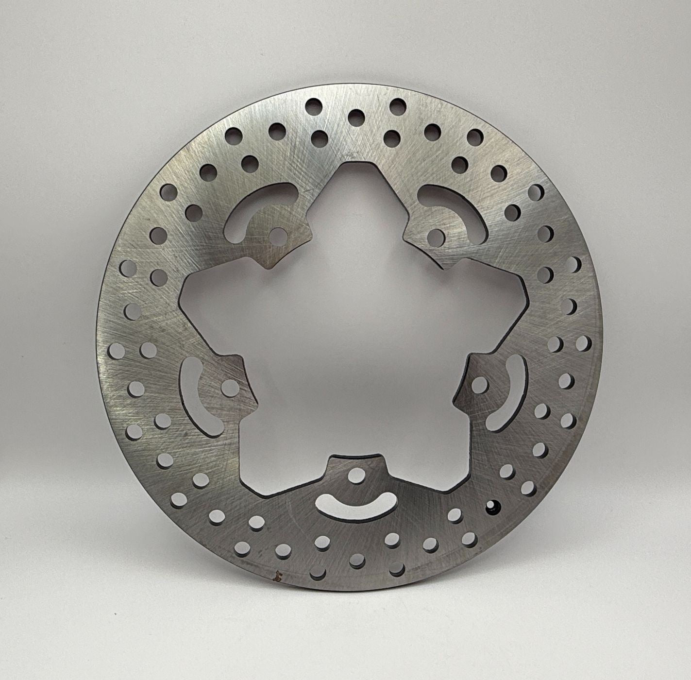 Rear Brake Disc Ducati 999, 999S, 999R 03-07 (Solid)