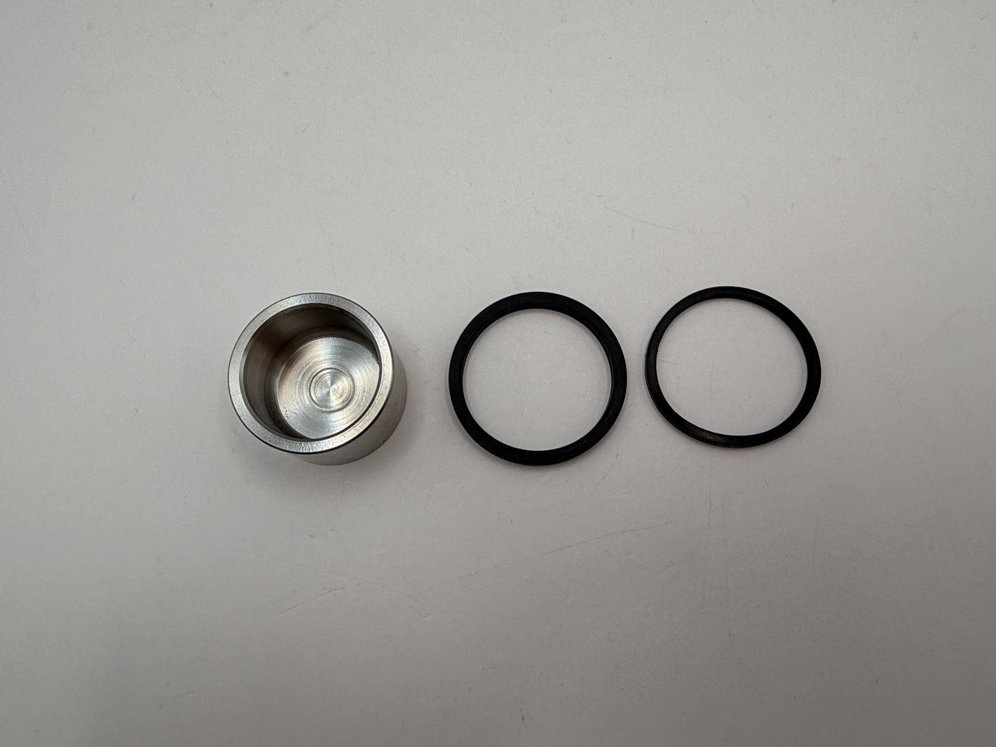 Stainless Steel 316L Brake Caliper Piston & Seal Kit 32mm x 20mm OE Ref: 76013019000, 5D7-F5802-00