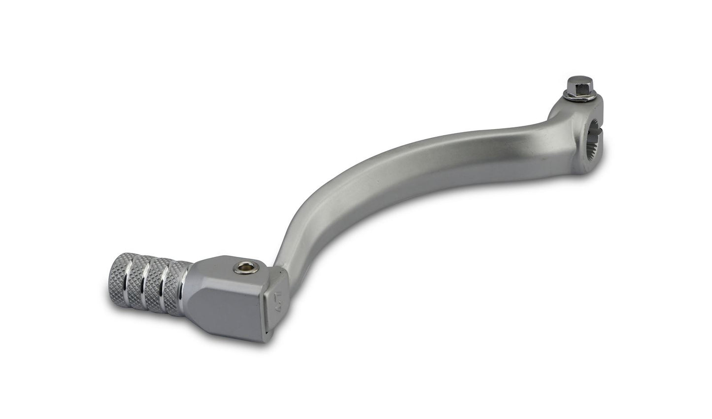 Gear Lever Alloy Honda CR125 83-07,CR250 88-92 OE REF. 24700-KZ4-J10