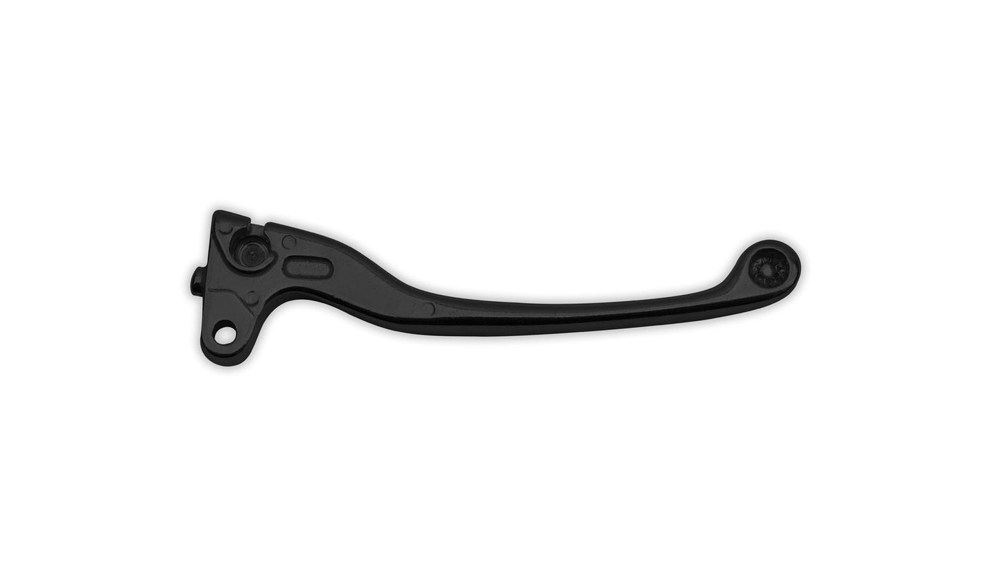 Rear Brake Lever Black Peugeot Trekker, Squab, Vivacity