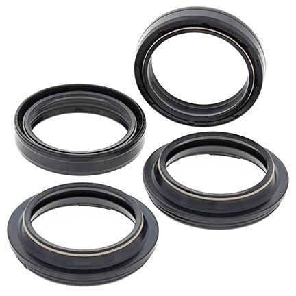 All Balls Fork & Dust Seal Kit Yam YZF-R1 09-14,FZ6 04-09,TDM850 96-01