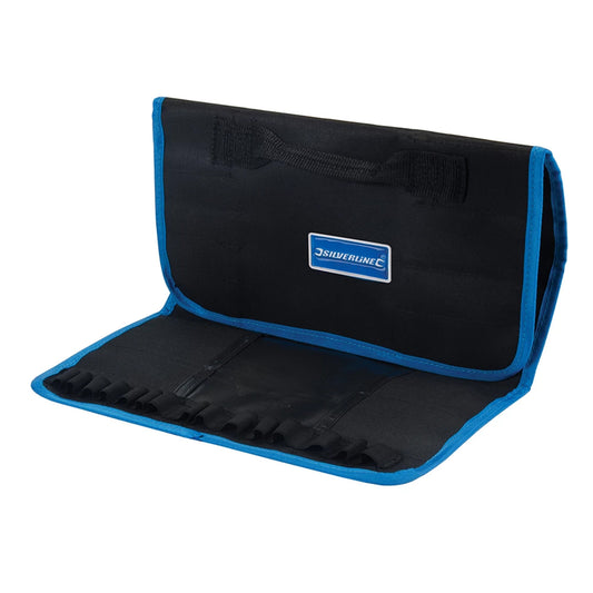 24 POCKET TOOL ROLL