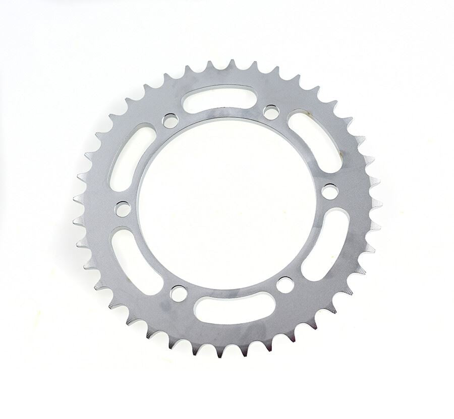 498-40 Rear Sprocket Kawasaki ZX-6R F1-F3 95-97