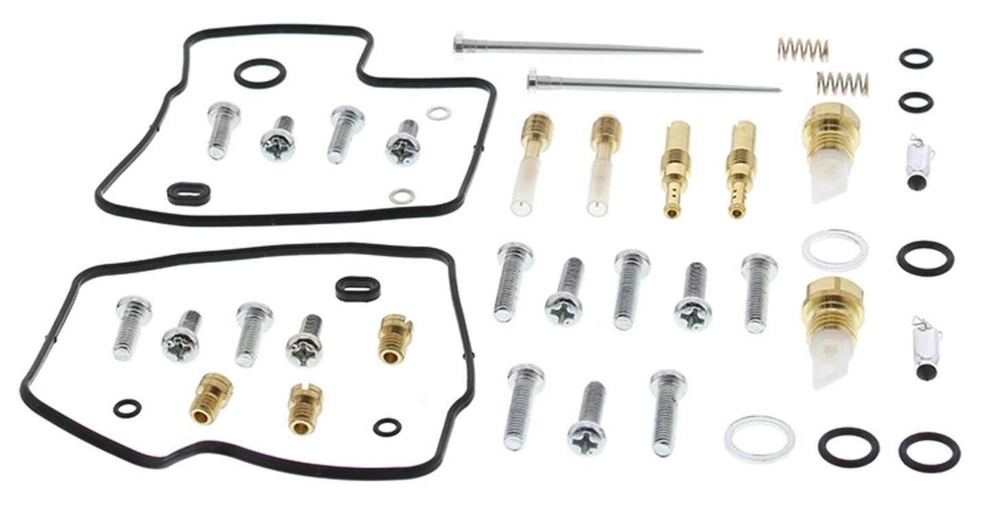 Carburetor Rebuild Kit Honda VT1100C2 1997 (NLA When Out)