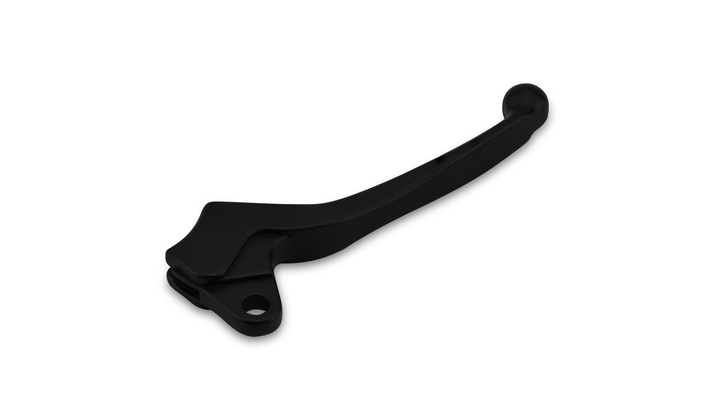 Front Brake Lever Black Yamaha 1P6