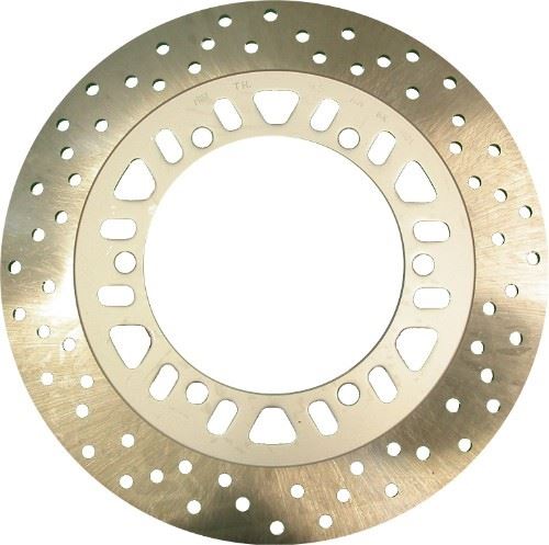Disc Front Kawasaki GPZ900R A1-A6, ER-5, GPZ500, 750, 900, 1000 (DRF-403)