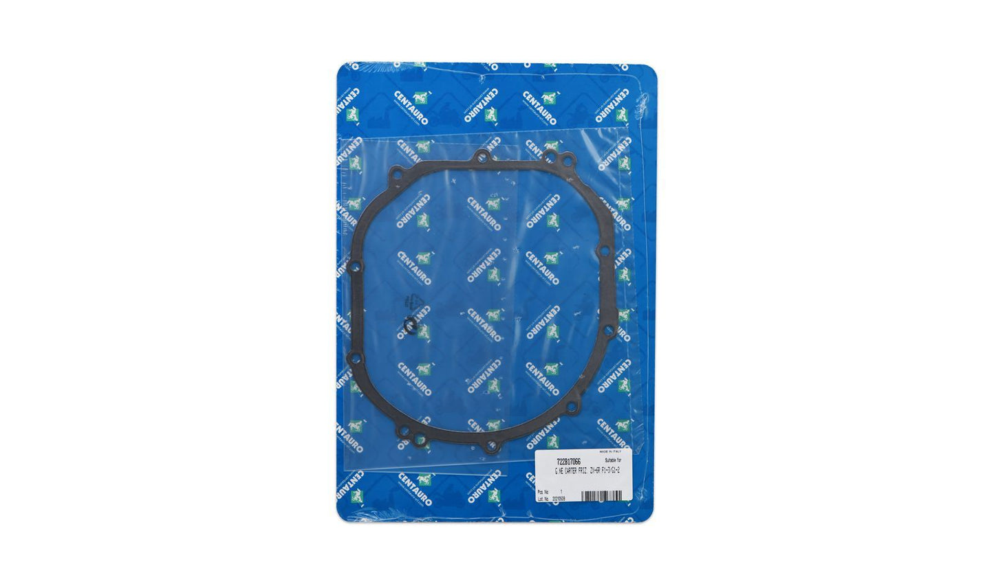Centauro Clutch Cover Gasket Kawasaki ZX-6R F1-3,ZX6R G1-2,J1-2 95-02