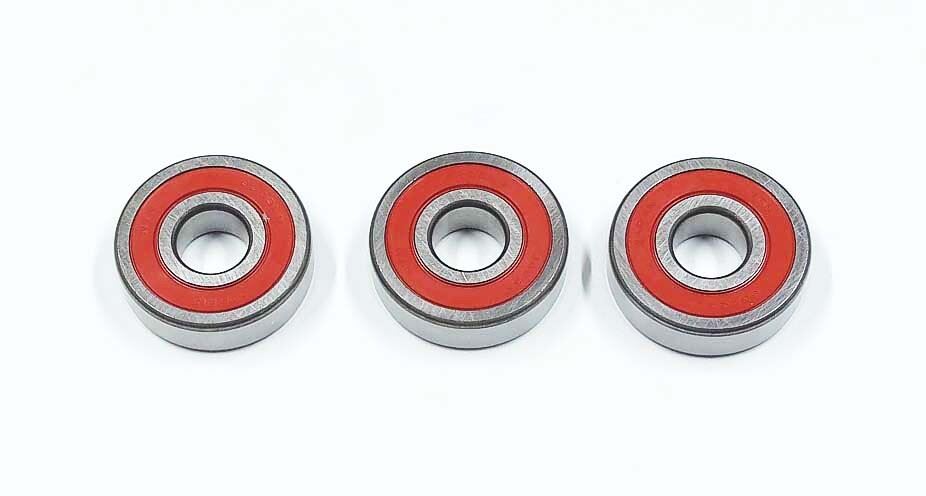 Wheel Bearing Kit Rear for Suzuki VL800C 09-14