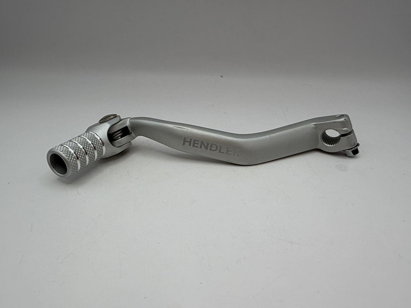 Gear Lever Alloy Silver Yamaha YZ250 1999-2004 OE Ref. 5CU-18110-00