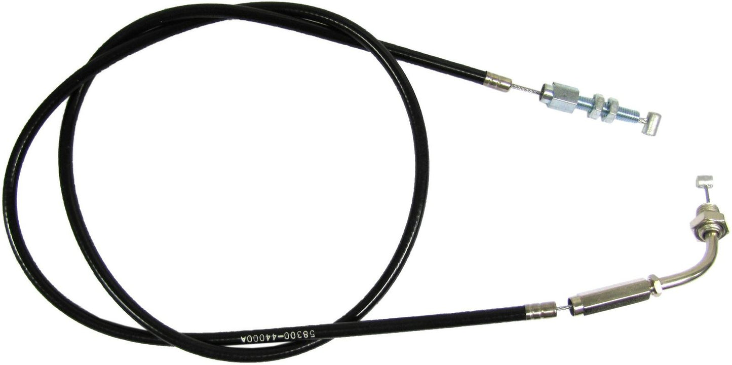 Throttle Cable/Pull Cable For Suzuki GS 425 EN 1979 (0425 CC)