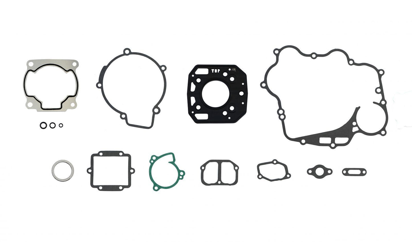 Full Gasket Set Kawasaki KMX125A1-7,B1-10 1986-2002