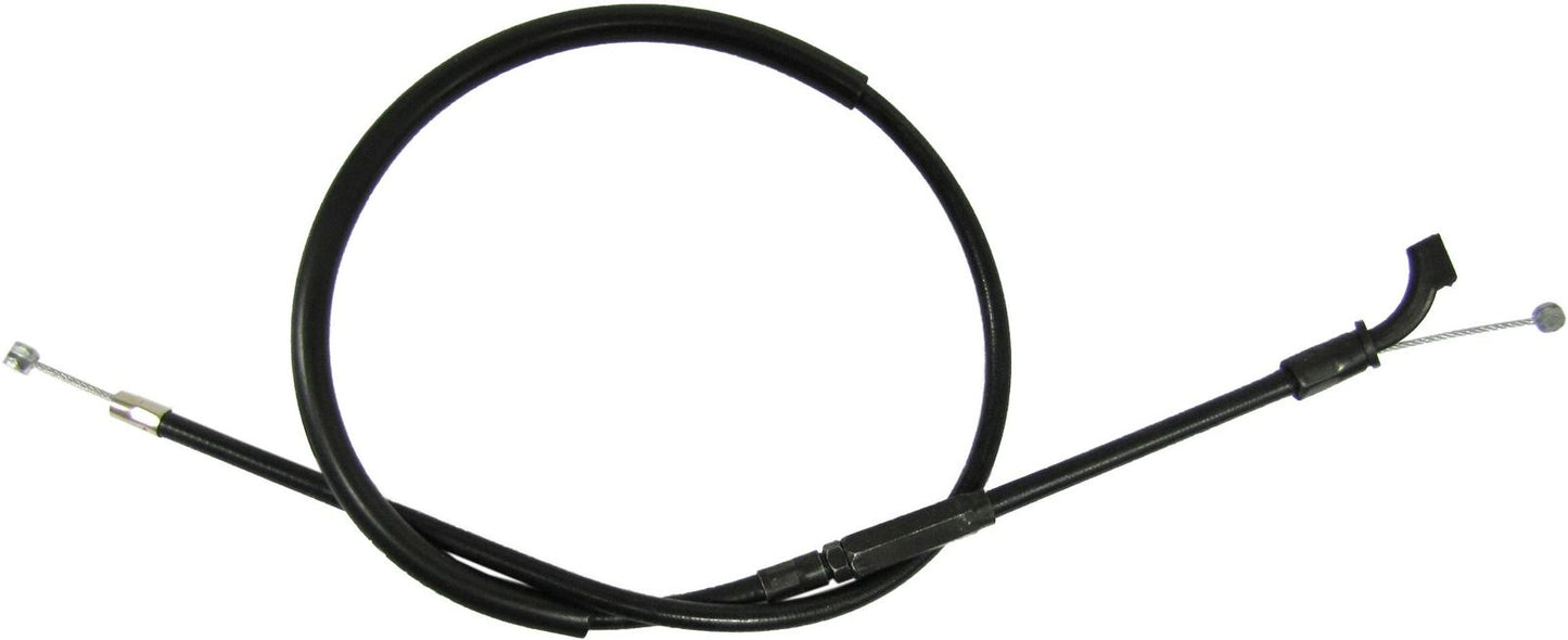 Choke Cable Kawasaki ZX-6R (ZX600G1,G2,J1,J2,J2H,J2P,J3 1998-2002, ZX636A1H,A1P 2002), ZZR600 (ZX600J4,J6F,J7F,J8F 2005-2008 (US Model))