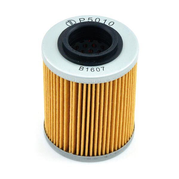 Oil Filter Reference: HF152, X312 Aprilia L:74mm x W:56mm T:P