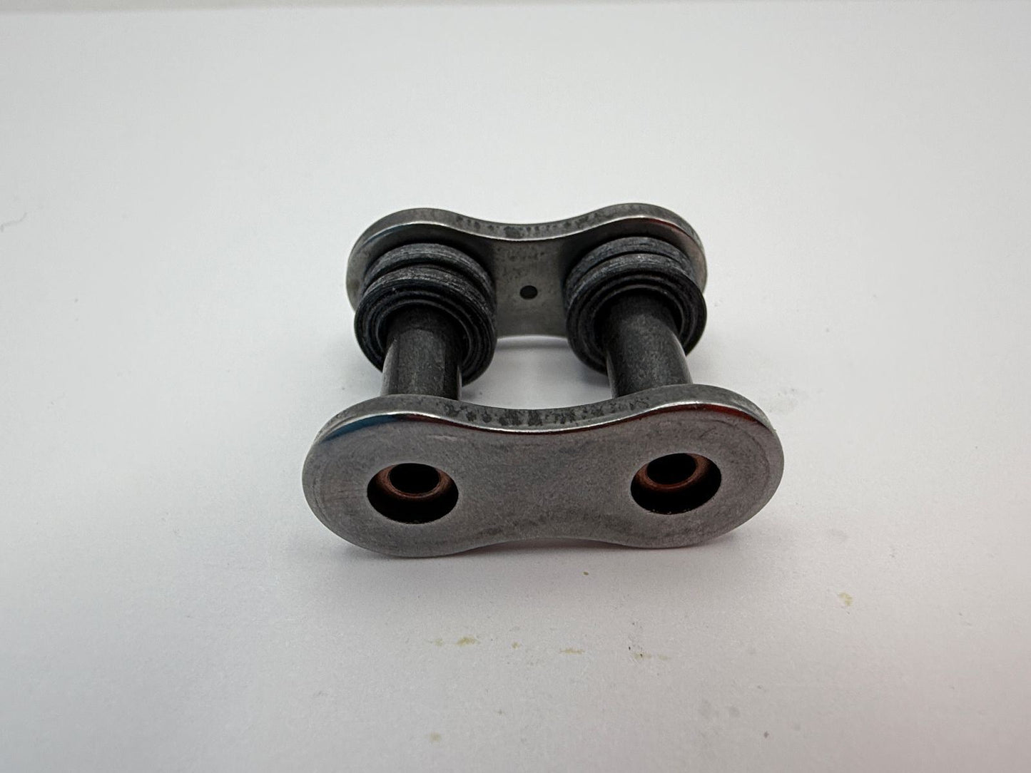 RK Rivet Link Heavy Duty XW-Ring Black XRE 525 Pitch