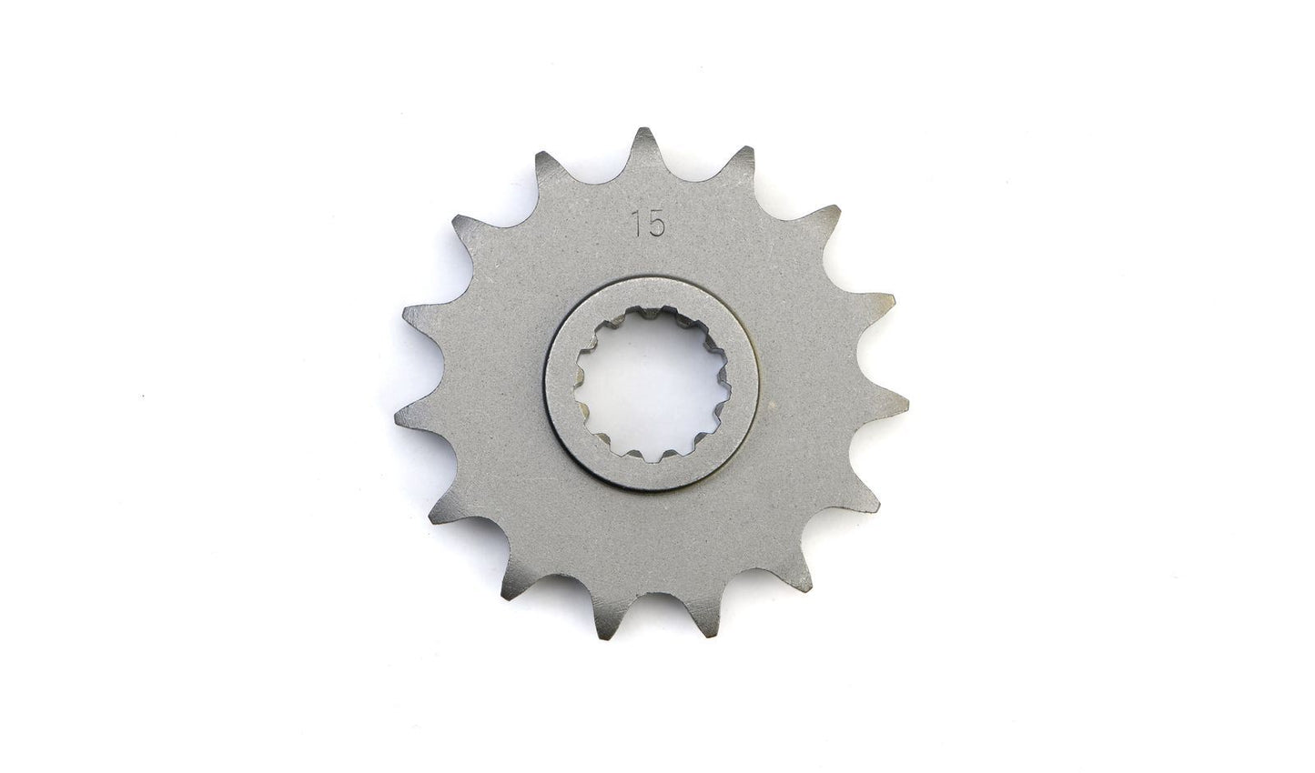 1515/1531-15 Front Sprocket Kawasaki ZX-6R 95-97, ZR750 95-97